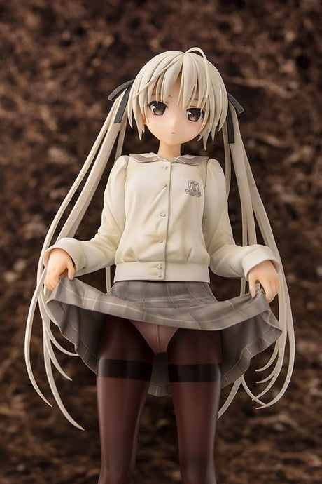 Yosuga no Sora PVC Figure 1/6 Sora 25 cm – billede 7