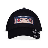 Naruto Baseball Cap Sasuke Men's