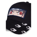 Naruto Baseball Cap Sasuke Men's