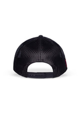 Fallout Snapback Sunset Sarsaparilla