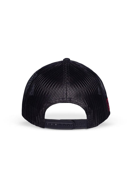 Fallout Snapback Sunset Sarsaparilla