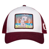 Pokémon Trucker Cap Mew