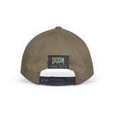 Doom Snapback The Dark Ages Slayer green