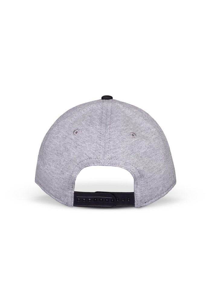 Marvel Curved Bill Cap Groot Classic