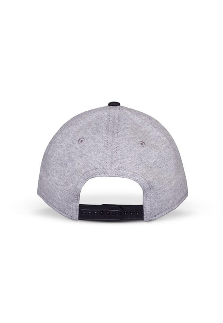 Marvel Curved Bill Cap Groot Classic