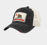 Fallout Snapback New California Republic