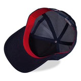 Atari Baseball Cap Seven Panel