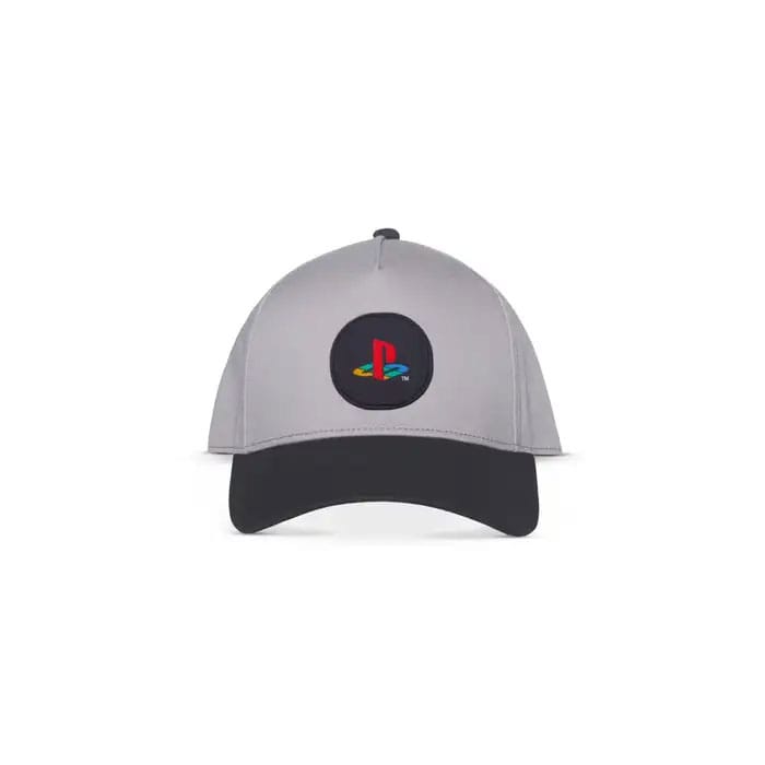 PlayStation Baseball Cap Round Logo