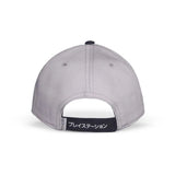 PlayStation Baseball Cap Round Logo