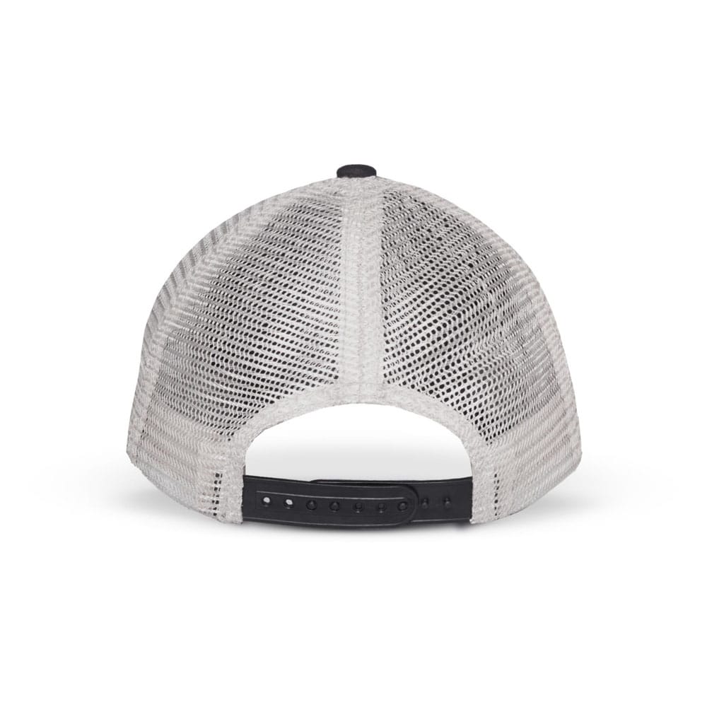 Fallout Snapback Nuka Cola