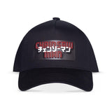 Chainsaw Man Baseball Cap Logo