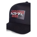 Chainsaw Man Baseball Cap Logo