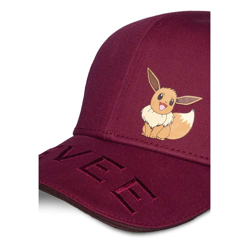 Pokémon Snapback Eevee