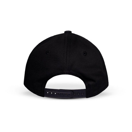 Batman Snapback Comic