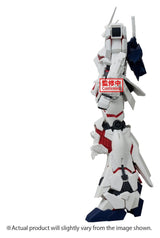 Mobile Suit Gundam Unicorn Genkai Toppa PVC Figure Unicorn Gundam (Destroy Mode) 25 cm
