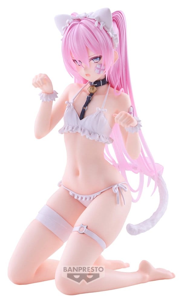 Rurudot Espresto PVC Figure Monster motions Hatsune 16 cm