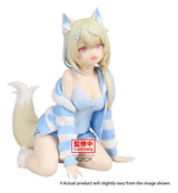 Hololive Relax Time PVC Figure Fuwawa Abyssgard 13 cm