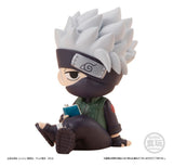 Naruto Relacot Mini Figures Blind Box 7 cm Display (10)
