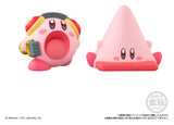 Kirby Friends Mini Figures Wave 5 6 cm Display (12)