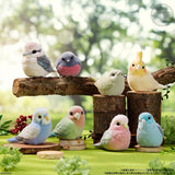 Mofu Mofu Tenori Friends Mini Figures Wave 3 Display (12)