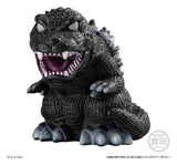 Godzilla Sofvidoll Mini Figures Wave 2 Blind Box 5 cm Display (10)