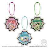 The Powerpuff Girls Shokugan Box Keyrings Blind Box 5 cm Display (12)