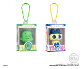 Tamagotchi Shokugan Box Mini Keychain Wave 5 Blind Box 4 cm Display (12)