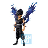YuYu Hakusho: Dark Tournament Vol. 3 Ichibansho Masterlise PVC Statue Hiei 18 cm