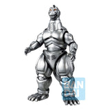 Godzilla Ichibansho PVC Statue Mechagodzilla (1993) Machine Chronicle 23 cm
