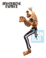 One Piece Playing Love Song in the Sky Ichibansho Masterlise Expiece PVC Figure Mont Blanc Cricket 24 cm