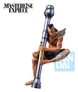 One Piece Playing Love Song in the Sky Ichibansho Masterlise Expiece PVC Figure Wyper 19 cm