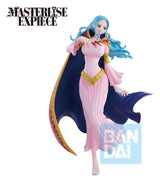 One Piece Ichibansho Masterlise Expiece PVC Figure Nefertari Vivi (Royal Princess) 20 cm