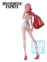 One Piece Ichibansho Masterlise Expiece PVC Figure Vinsmoke Reiju (Royal Princess) 21 cm