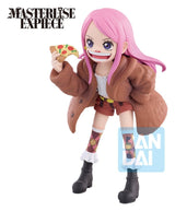 One Piece Ichibansho Masterlise Expiece PVC Figure Jewelry Bonney (Royal Princess) 10 cm