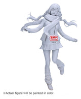 My Dress-Up Darling Season 2 Glitter & Glamours PVC Figure Marin Kitagawa (Winter Uniform Ver.) 24 cm