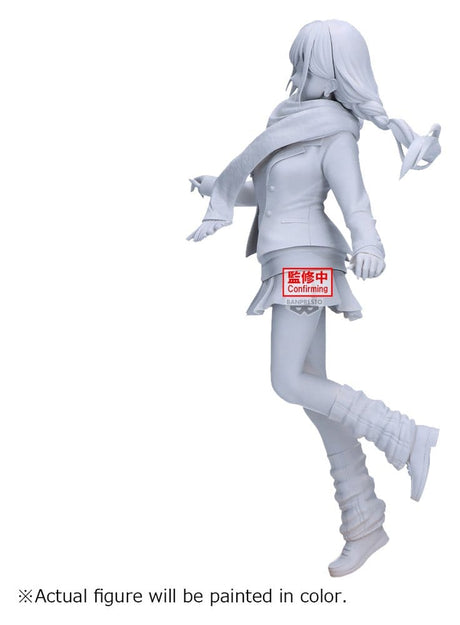 My Dress-Up Darling Season 2 Glitter & Glamours PVC Figure Marin Kitagawa (Winter Uniform Ver.) 24 cm