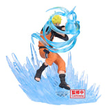 Naruto Shippuden Combination Battle PVC Statue Naruto Uzumaki 14 cm