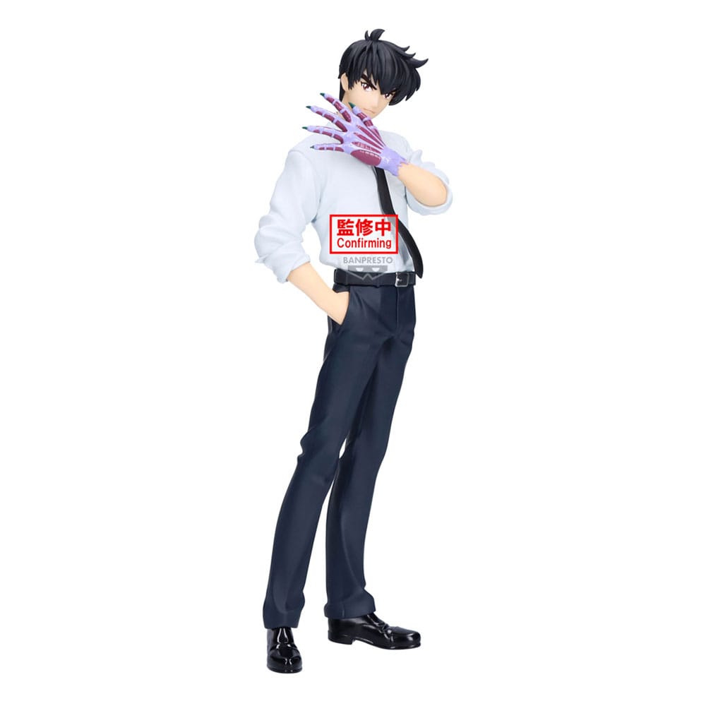 Hell Teacher: Jigoku Sensei Nube PVC Statue Meisuke Nueno 20 cm