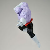 Dragon Ball Super Match Makers Statue Jiren (vs. Son Goku Ultra Instinct) 19 cm