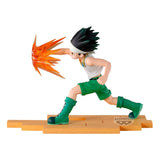 Hunter x Hunter PVC Statue Gon (G.I. Arc) 14 cm