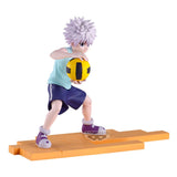 Hunter x Hunter PVC Statue Killua (G.I. Arc) 15 cm