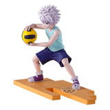 Hunter x Hunter PVC Statue Killua (G.I. Arc) 15 cm