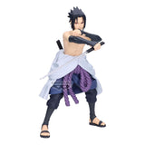Naruto Shippuden Grandista PVC Statue Sakura Haruno & Sasuke Uchiha (B: Sasuke Uchiha) 24 cm