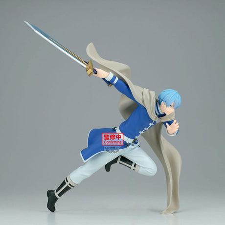 Frieren: Beyond Journey's End Maximatic PVC Statue Himmel 25 cm
