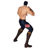 Fist Of The North Star Grandista PVC Statue Kenshiro 26 cm
