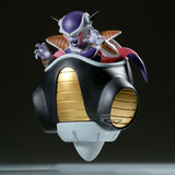 Dragon Ball Z Match Makers PVC Statue Frieza (vs Son Goku) 16 cm