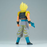 Dragon Ball Super Clearise PVC Statue Gogeta & Vegito (A: Gogeta) 23 cm