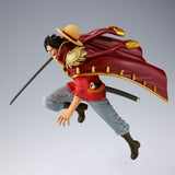 One Piece Battle Record Collection PVC Statue Gol D. Roger 17 cm