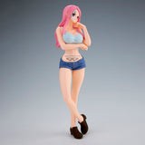 One Piece Glitter & Glamours PVC Statue Jewelry Bonney II 22 cm