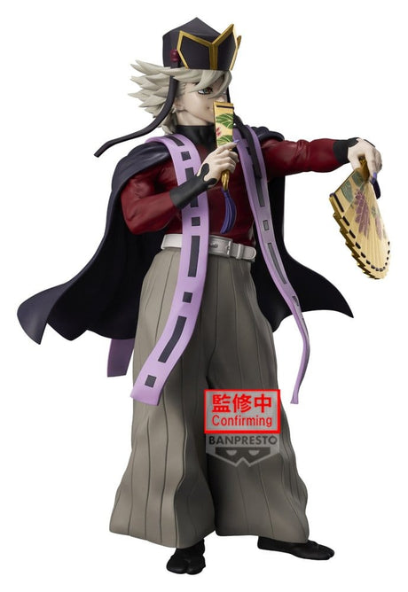 Demon Slayer: Kimetsu no Yaiba Grandista PVC Figure Doma II 26 cm